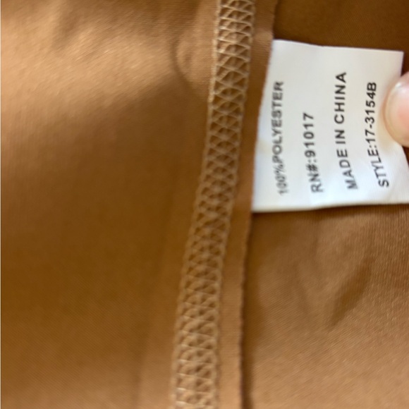 Solitaire Floral jacket - Picture 7 of 8